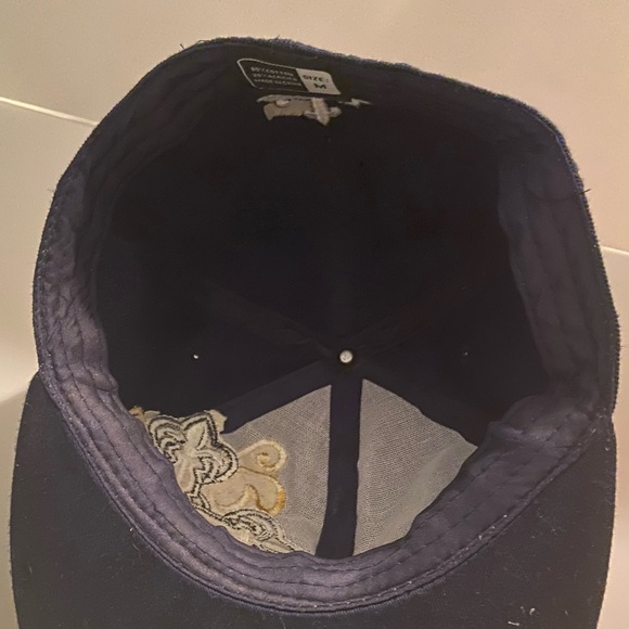 🧢 CROSS BASEBALL CAP 🧢 - Picture 5 of 6